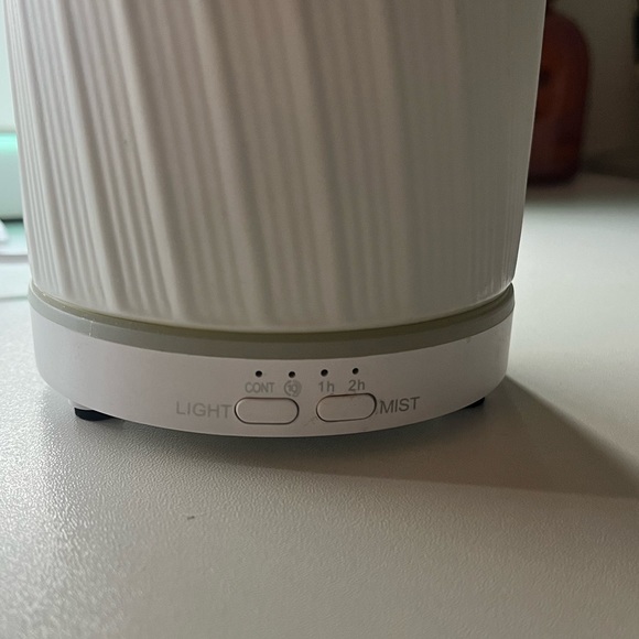 ceramic oil diffuser - Picture 2 of 3